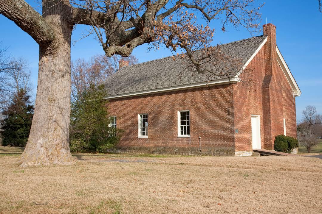 Andrew Jackson's Hermitage